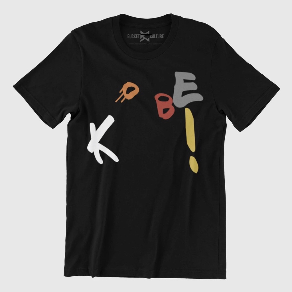 Kobe Shirt